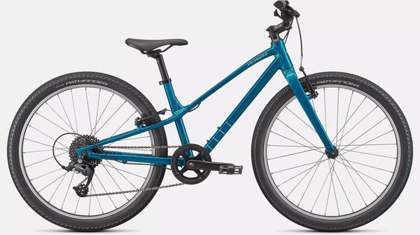Bicicleta para Jóvenes Specialized Jett 24